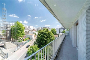 t6 et plus à la vente -   75015  PARIS, surface 220 m2 vente t6 et plus - UBI472484786